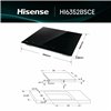 Induction Hot Plate Hisense