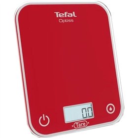 kitchen scale Tefal BC50U3V0 Red Pink 5 kg