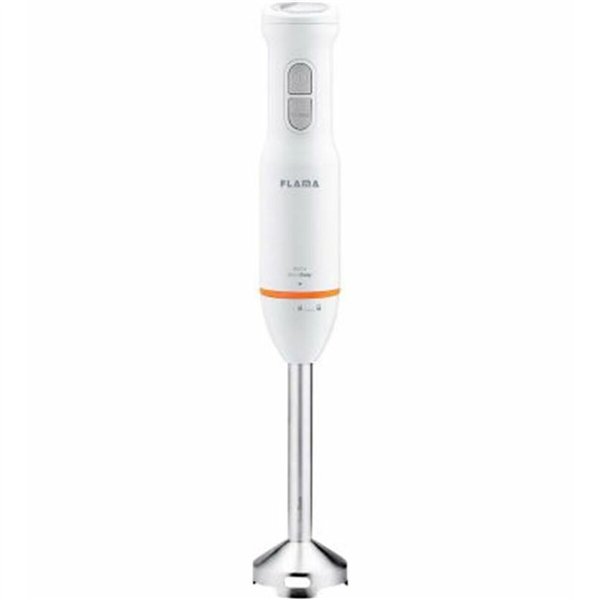 Hand-held Blender Flama 2032FL Steel