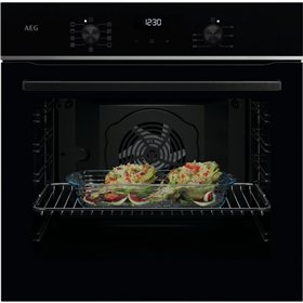 Oven AEG TU5AB20SB 72 L