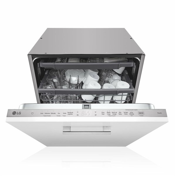 Dishwasher LG DB243TX