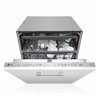 Dishwasher LG DB243TX