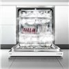 Dishwasher LG DF365FWS White B