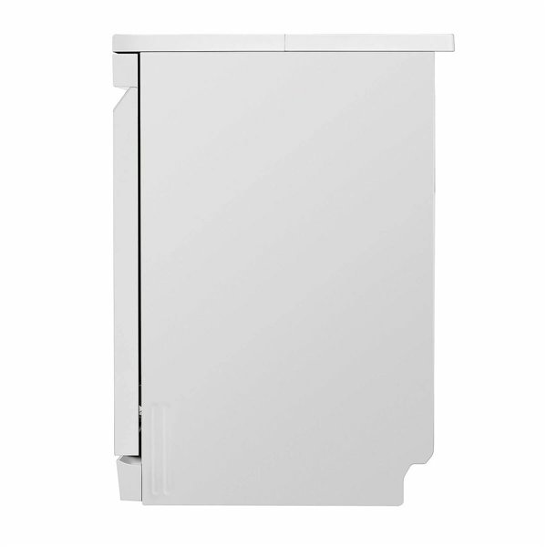 Dishwasher LG DF365FWS White B
