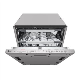 Dishwasher LG DB597TXS