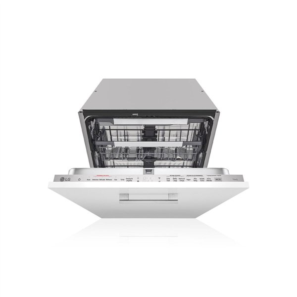 Dishwasher LG DB597TXS