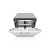 Dishwasher LG DB597TXS