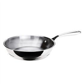 Pan Inoxibar 51547 Stainless steel Ø 26 cm