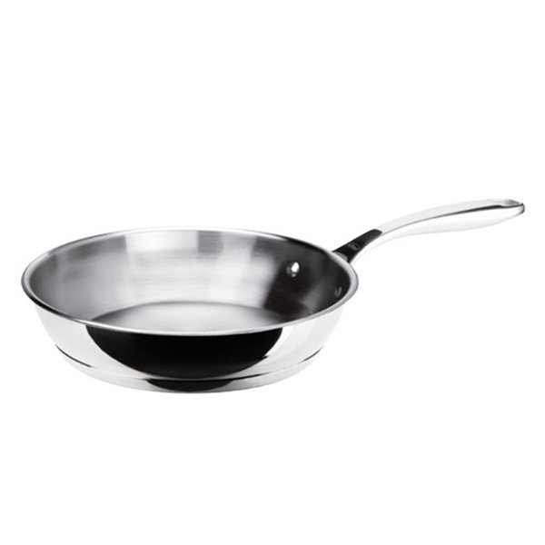 Pan Inoxibar 51547 Stainless steel Ø 26 cm