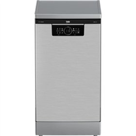 Dishwasher BEKO BDFS26046XQ Steel 45 cm
