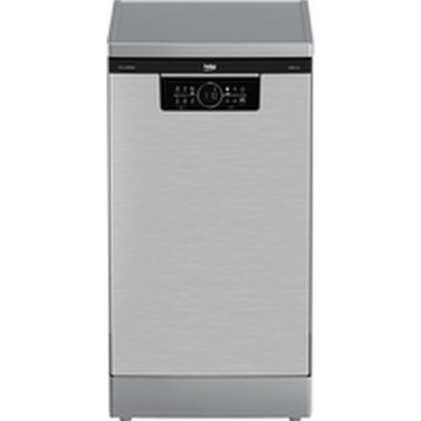 Dishwasher BEKO BDFS26046XQ Steel 45 cm