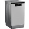 Dishwasher BEKO BDFS26046XQ Steel 45 cm