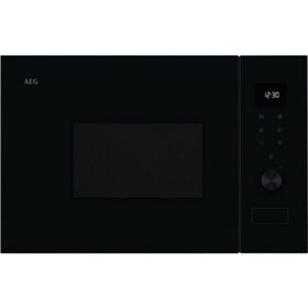 Microwave with Grill AEG OS5MG20EB