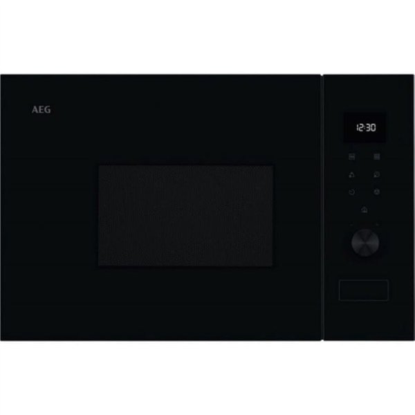 Microwave with Grill AEG OS5MG20EB