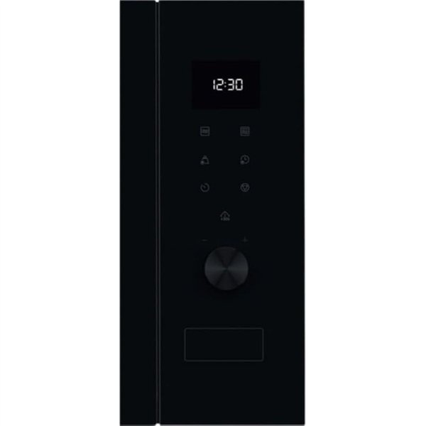 Microwave with Grill AEG OS5MG20EB