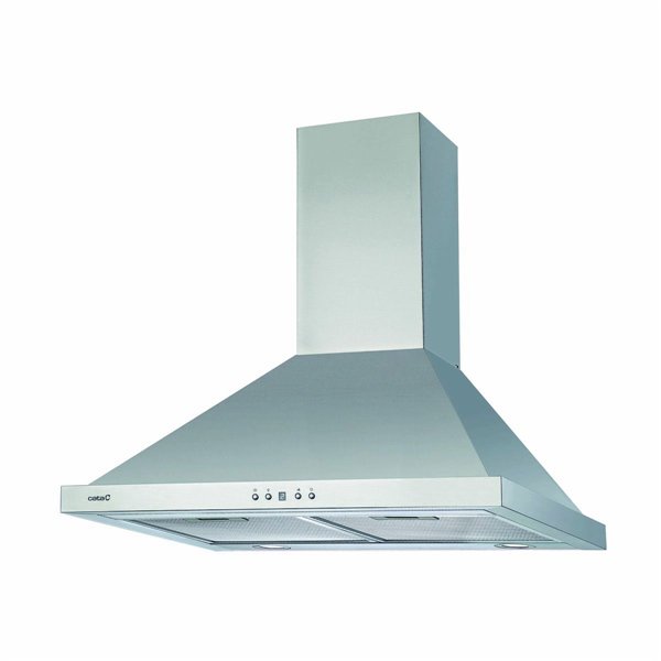 Conventional Hood Cata