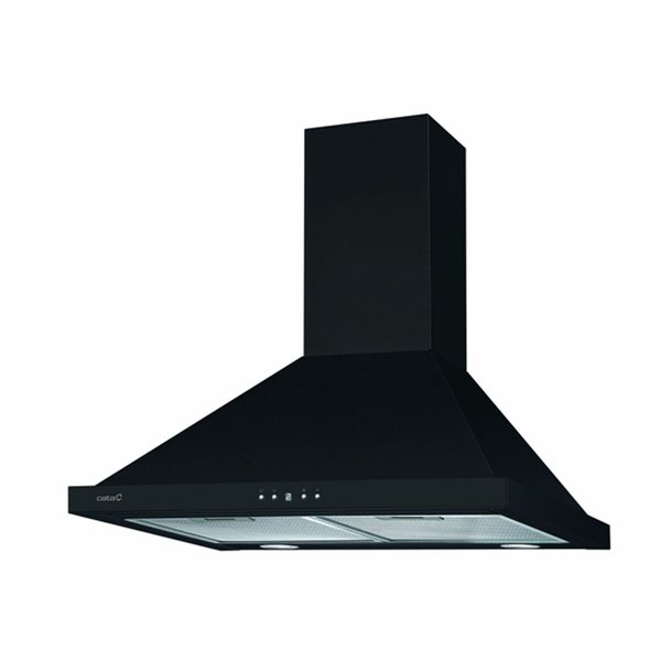 Conventional Hood Cata