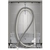 Dishwasher BOSCH SMS4HVI03E Steel 60 cm