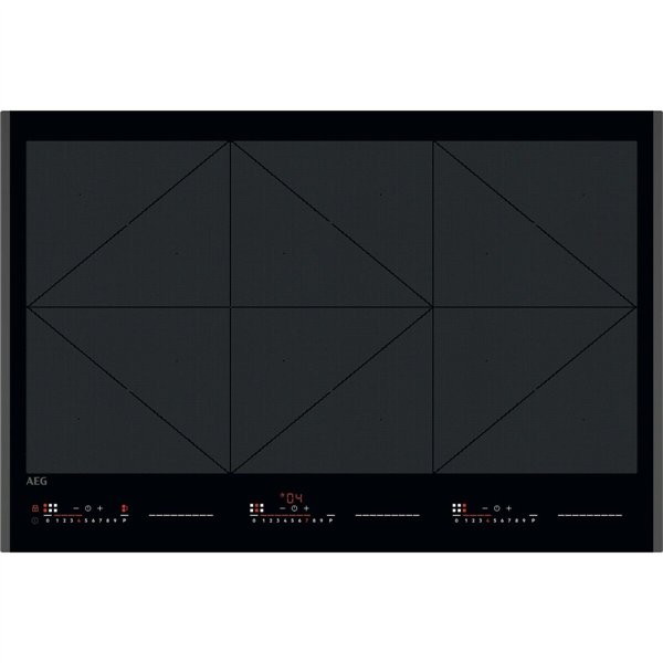 Induction Hot Plate AEG TR84IT00FB 7350 W
