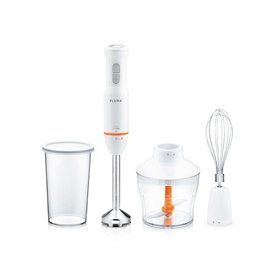 Hand-held Blender Flama 2052FL Steel 850 W