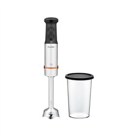 Hand-held Blender Flama 2042FL Steel 1000 W