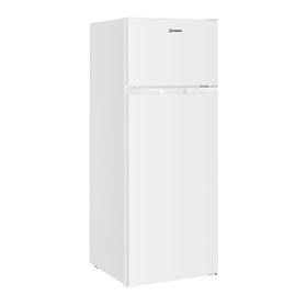 Combined Refrigerator Indesit I55T0412W White 206 L