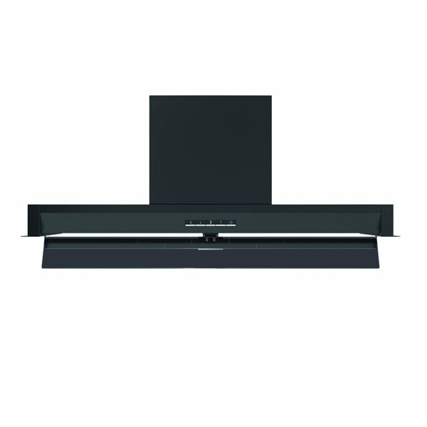 Kitchen extractor Cata