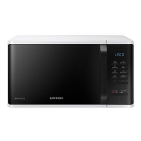 Microwave with Grill Samsung MS23K3513AW 23 L White 800 W