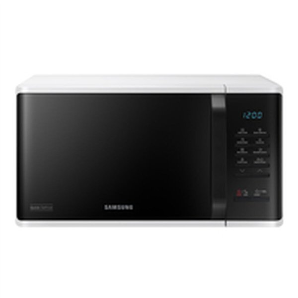 Microwave with Grill Samsung MS23K3513AW 23 L White 800 W