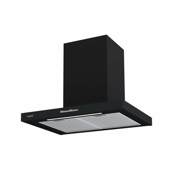 Conventional Hood Cata SYGMA7010BK