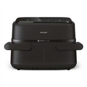 Air Fryer Philips Black