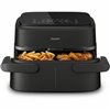 Air Fryer Philips Black