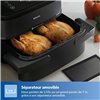 Air Fryer Philips Black