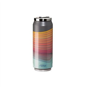 Travel thermos flask Inoxibar 61264 500 ml