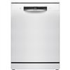 Dishwasher BOSCH SMS4HKW07E Black 60 cm