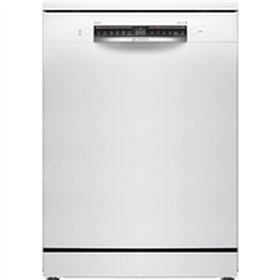 Dishwasher BOSCH SMS4HKW07E Black 60 cm