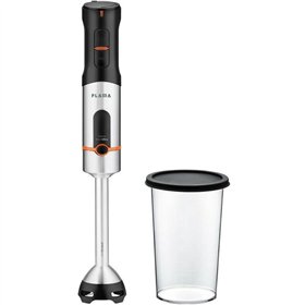 Hand-held Blender Flama 2062FL Steel 1500 W