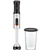 Hand-held Blender Flama 2062FL Steel 1500 W