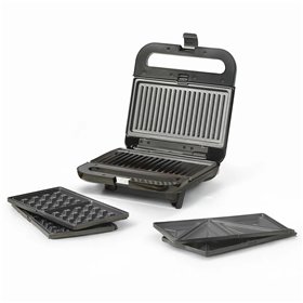Sandwich Maker UFESA ROBSON 850W SANDW-GRILL-GOFRE 850 W