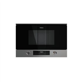 Microwave with Grill Teka NEOMS6220BISRSS Steel