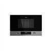 Microwave with Grill Teka NEOMS6220BISRSS Steel