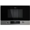 Microwave with Grill Teka NEOMS6220BISRSS Steel