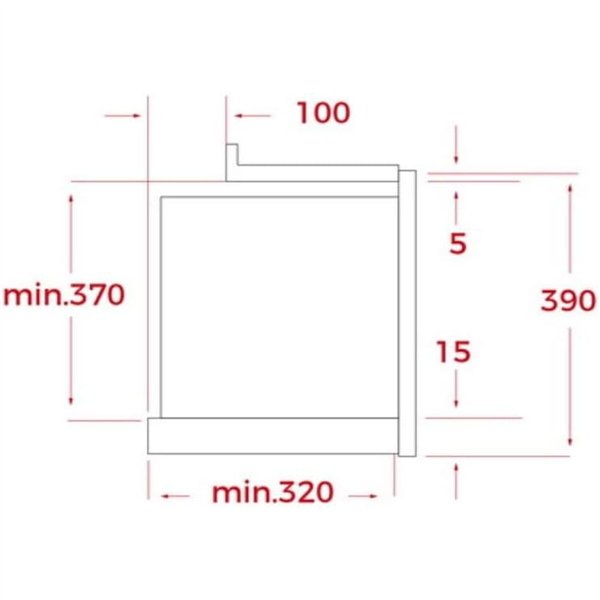 Microwave with Grill Teka NEOMS6220BISRSS Steel