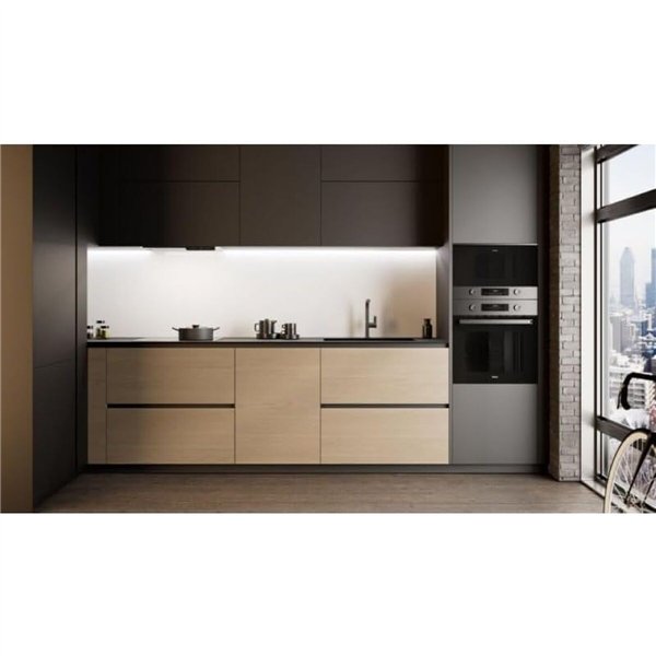 Microwave with Grill Teka NEOMS6220BISRSS Steel