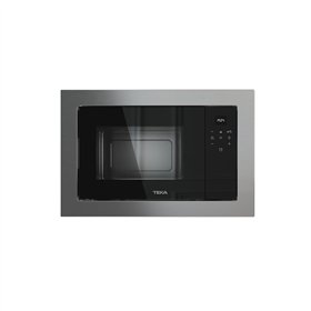 Microwave with Grill Teka NEOMS6200BISSS Steel 20 L
