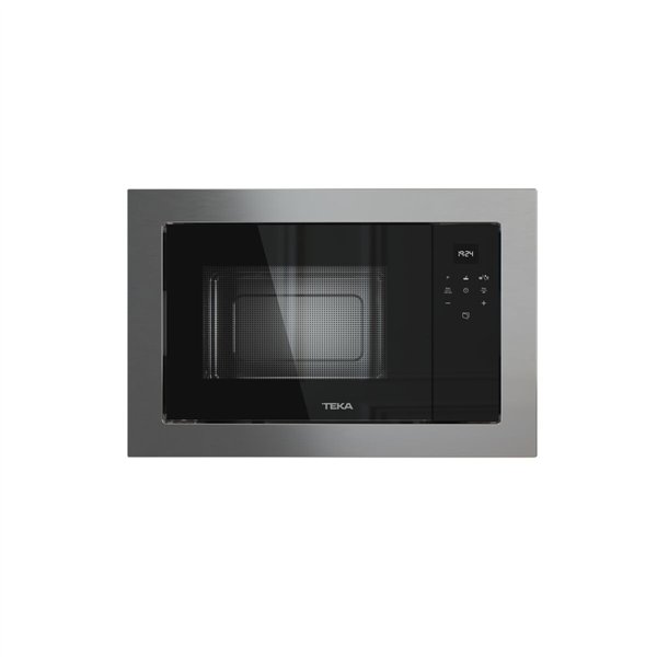 Microwave with Grill Teka NEOMS6200BISSS Steel 20 L