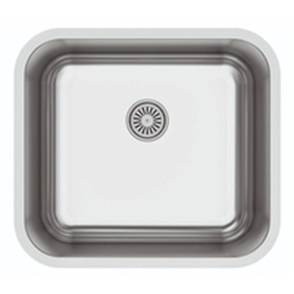 Sink with One Basin Cata CB45