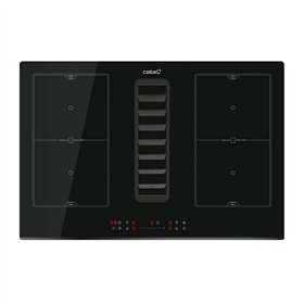 Gas Cooker Cata