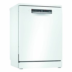 Dishwasher BOSCH White 60 cm