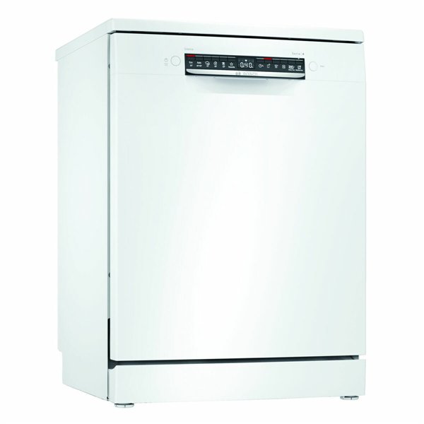 Dishwasher BOSCH White 60 cm